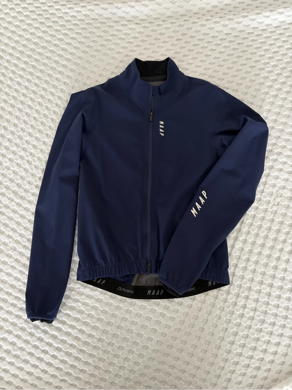 MAAP Prime Cycling Jacket